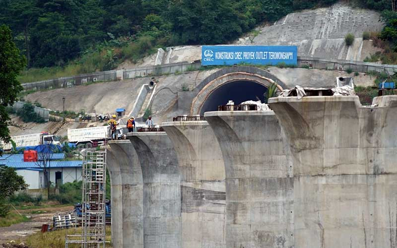 PKS Tidak Setuju Pemerintah Suntik Dana Proyek Kereta Cepat